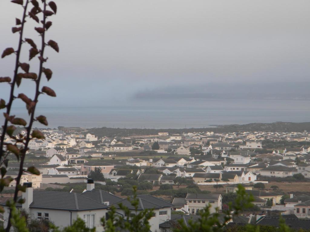 Walking On Water Guest House Langebaan Room photo